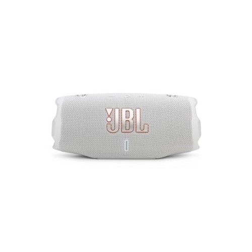 Акустична система JBL Charge 6 White (JBLCHARGE6WHT)