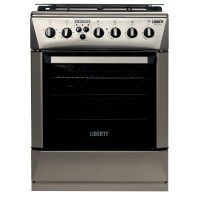 Плита Liberty PWE 6115 CX-F