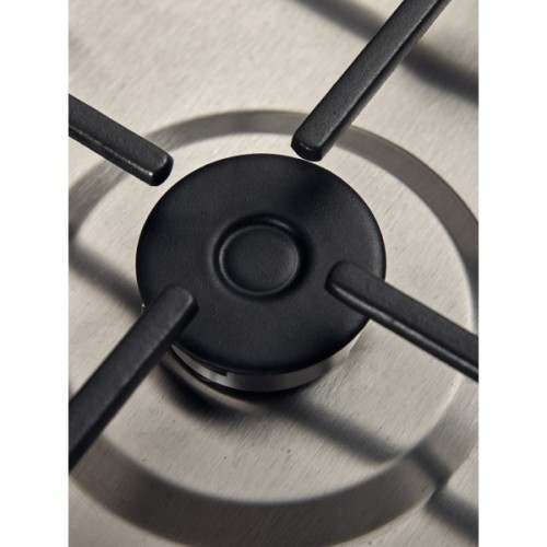 Плита Liberty PWE 6115 CX-F