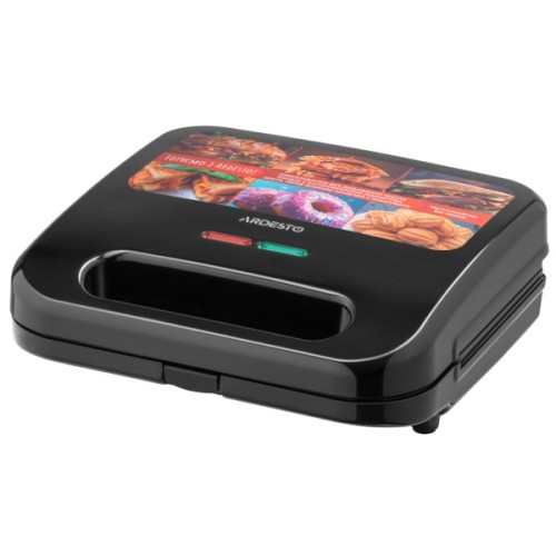 Сендвічниця Ardesto SM-H600B