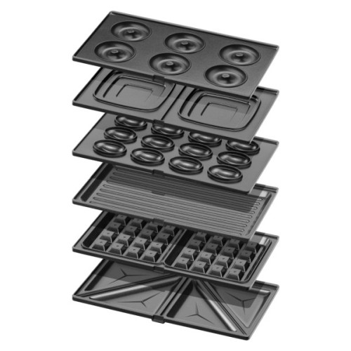 Сендвічниця Ardesto SM-H600B