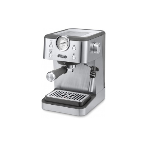 Ріжкова кавоварка еспресо DeLonghi EM 450 M