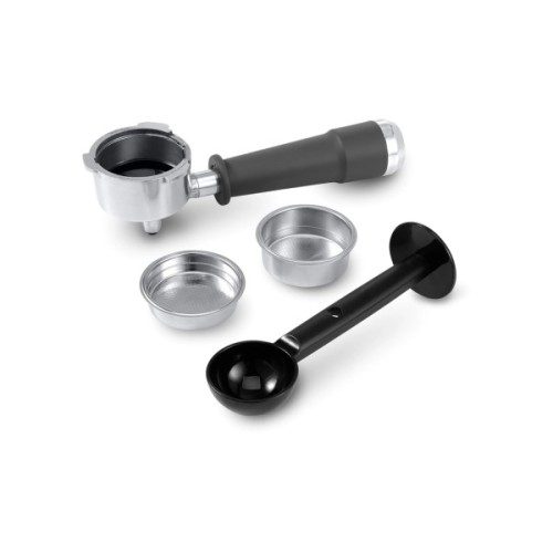 Ріжкова кавоварка еспресо DeLonghi EM 450 M