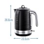 Електрочайник Russell Hobbs 24361-70