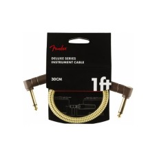 Інструментальний кабель Fender Cable Deluxe Series 1' Tweed (228415)