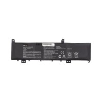 Акумулятор до ноутбука ASUS N580VN (C31N1636) 11.4V 4100mAh PowerPlant (NB431762)