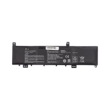 Акумулятор до ноутбука ASUS N580VN (C31N1636) 11.4V 4100mAh PowerPlant (NB431762)