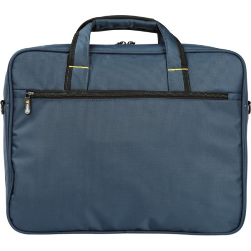 Сумка для ноутбука YENKEE 15.6" OREGON YBN 1531 black (45011054)