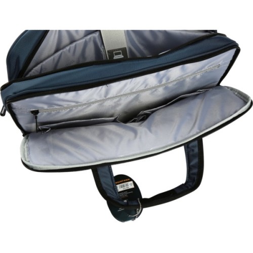 Сумка для ноутбука YENKEE 15.6" OREGON YBN 1531 black (45011054)