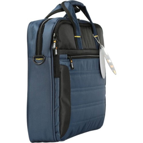 Сумка для ноутбука YENKEE 15.6" OREGON YBN 1531 black (45011054)