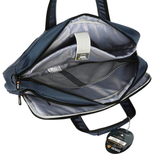 Сумка для ноутбука YENKEE 15.6" OREGON YBN 1531 black (45011054)