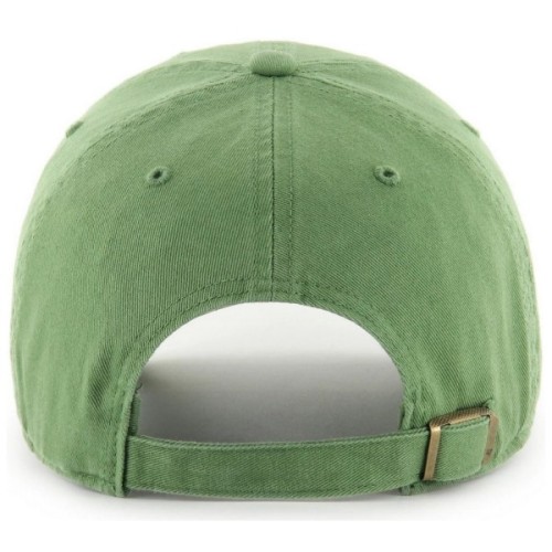 Кепка 47 Brand Animal Base Runner Icon BSRIC1411GWS-FF Салатова (198742422621)