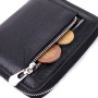 Гаманець ST Leather Шкіряний Чорний (19483)