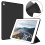 Чохол до планшета BeCover Tri Fold Soft TPU Silicone Apple iPad Air 11" M4 2026 Black (715234)