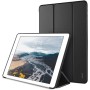 Чохол до планшета BeCover Tri Fold Soft TPU Silicone Apple iPad Air 11" M4 2026 Black (715234)