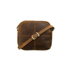 Сумка Visconti 18939 Holly Oil Tan (18939 OIL TAN)