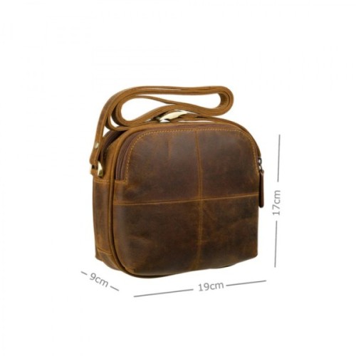 Сумка Visconti 18939 Holly Oil Tan (18939 OIL TAN)