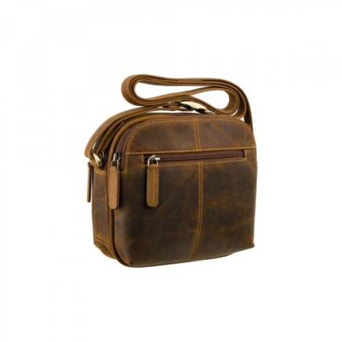 Сумка Visconti 18939 Holly Oil Tan (18939 OIL TAN)