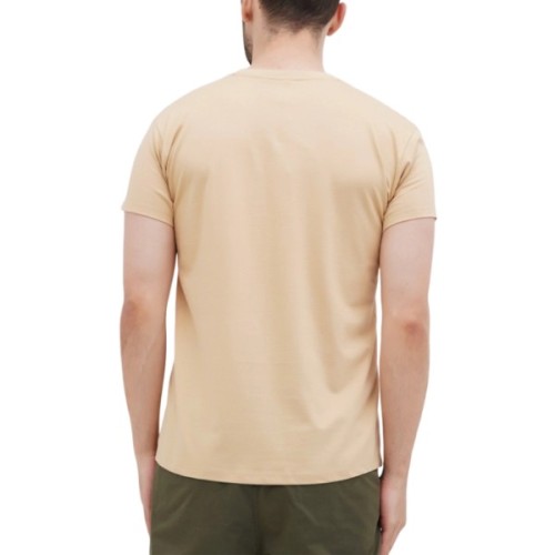 Футболка Sol's Imperial Knight Death and the Devil пісочний XXL (11500115/394XXL)