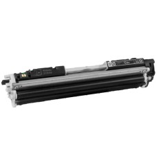 Корпус картриджу HP CE310A/126A black (C_VIRGIN_CE310A-B)