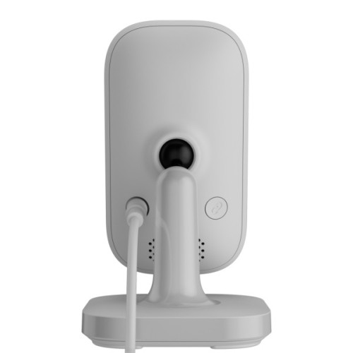 Камера відеоспостереження Ajax IndoorCam white