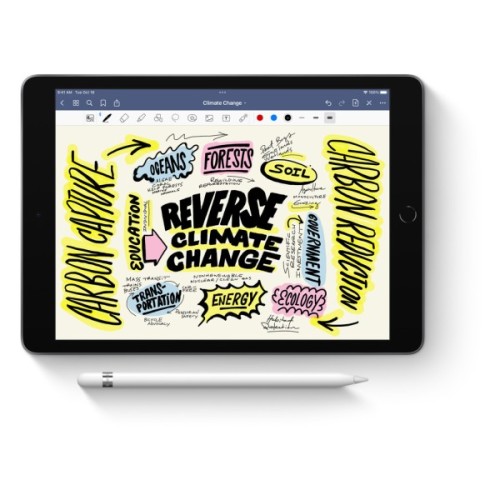 Стилус Apple Pencil (1st Generation), Model A1603 (MYQW3ZM/A)
