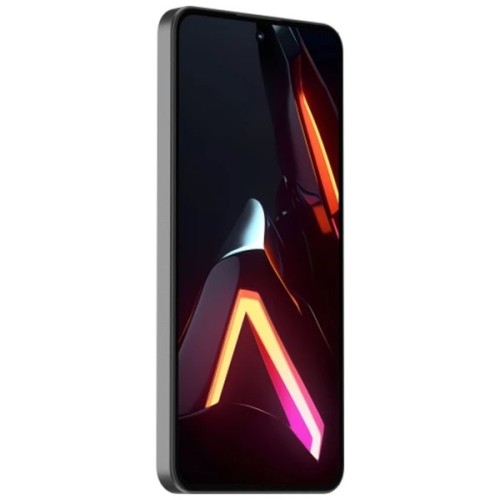 Мобільний телефон ZTE Nubia Neo 3 GT 5G 12/256GB Yellow (1164538)