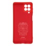 Чохол до мобільного телефона Armorstandart ICON Case Samsung M53 (M536) Red (ARM67501)
