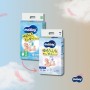 Підгузки Moony S 4-8 кг 54 шт (4903111137275)