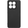 Чохол до мобільного телефона Armorstandart ICON Xiaomi 14T Camera cover Black (ARM85084)