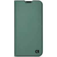 Чохол до мобільного телефона Armorstandart OneFold Case Samsung S25 FE 5G Green (ARM86999)