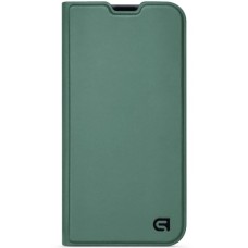 Чохол до мобільного телефона Armorstandart OneFold Case Samsung S25 FE 5G Green (ARM86999)