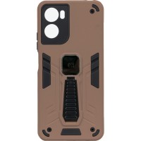 Чохол до мобільного телефона Armorstandart Proover Motorola G06 4G / G06 Power 4G Brown (ARM89064)