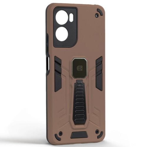 Чохол до мобільного телефона Armorstandart Proover Motorola G06 4G / G06 Power 4G Brown (ARM89064)