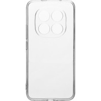 Чохол до мобільного телефона Armorstandart Air Xiaomi Redmi Note 15 Pro Plus 5G / Poco M8 Pro 5G Camera cover Clear (ARM89689)