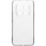 Чохол до мобільного телефона Armorstandart Air Xiaomi Redmi Note 15 Pro Plus 5G / Poco M8 Pro 5G Camera cover Clear (ARM89689)