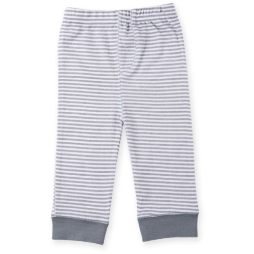 Штани дитячі Luvable Friends 3 шт різнокольорові для хлопчиків (32119.6-9)