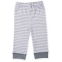 Штани дитячі Luvable Friends 3 шт різнокольорові для хлопчиків (32119.6-9)