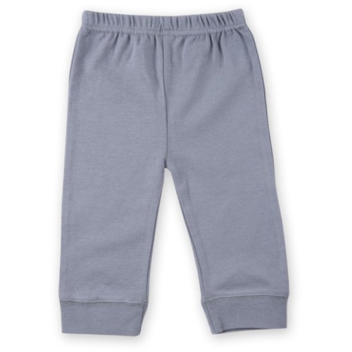 Штани дитячі Luvable Friends 3 шт різнокольорові для хлопчиків (32119.6-9)