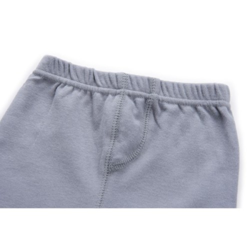 Штани дитячі Luvable Friends 3 шт різнокольорові для хлопчиків (32119.6-9)