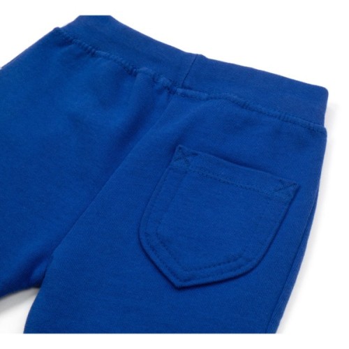 Штани дитячі Aziz трикотажні (12364-62G-blue)
