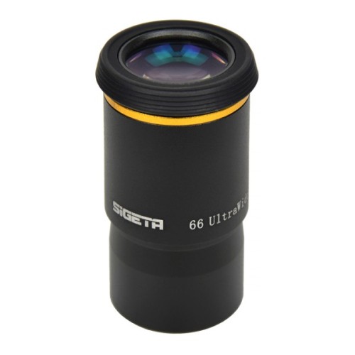 Окуляр до мікроскопа Sigeta 66 Series 20 мм, 66°, 1.25" (65086)