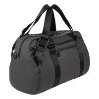 Дорожня сумка Tucano Gommo чорна (BGOMWE-BK)