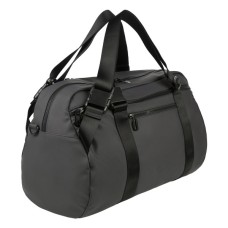 Дорожня сумка Tucano Gommo чорна (BGOMWE-BK)