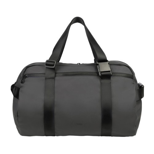 Дорожня сумка Tucano Gommo чорна (BGOMWE-BK)