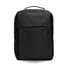 Рюкзак туристичний NikiBo Classic 14л чорний (30010105-01)