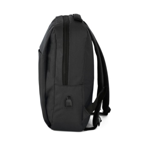 Рюкзак туристичний NikiBo Classic 14л чорний (30010105-01)