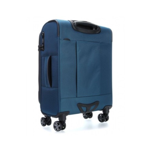 Валіза Titan Nonstop Petrol S (Ti382406-22)