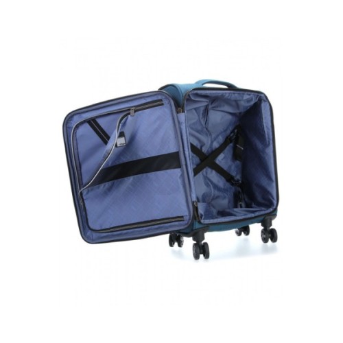 Валіза Titan Nonstop Petrol S (Ti382406-22)