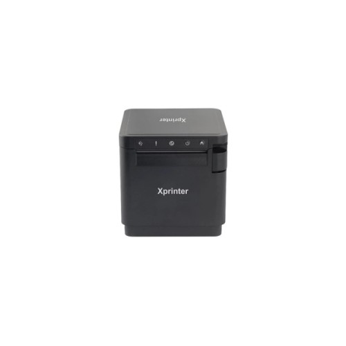 Принтер чеків X-PRINTER XP-T890H 80mm USB, Serial, Ethernet (XP-T890H (USB+Serial+LAN))
